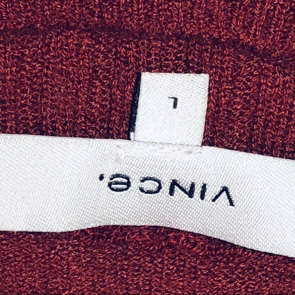 Vince size L - Picture 6 of 11